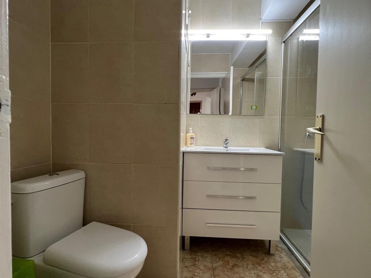 Appartement 6 pers. à 100m de la plage Levante, Salou - Photo 17