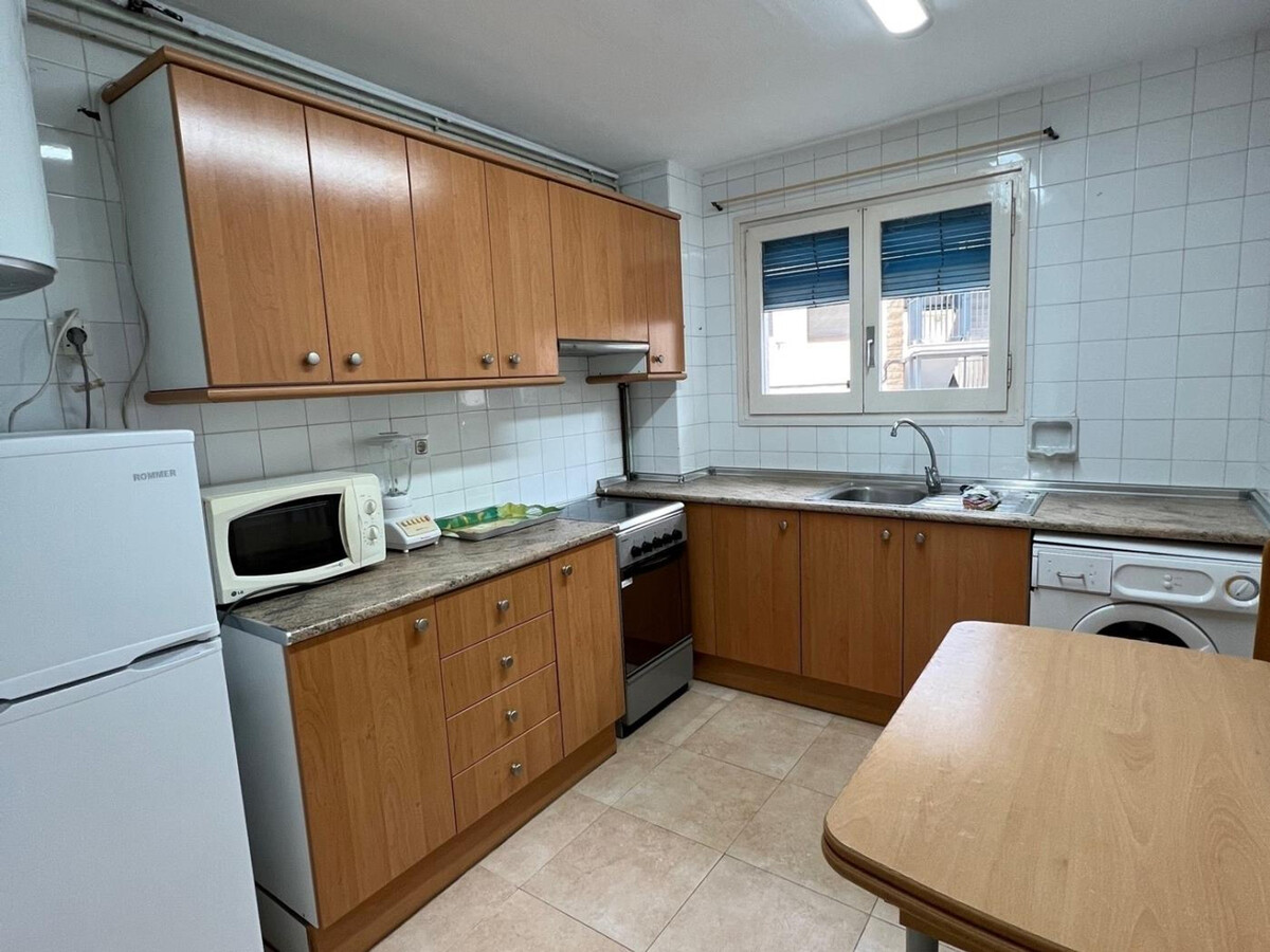 Appartement 6 pers. à 100m de la plage Levante, Salou - Photo 21