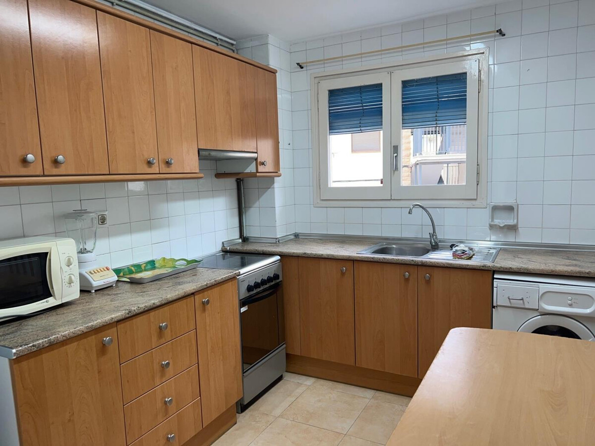 Appartement 6 pers. à 100m de la plage Levante, Salou - Photo 22