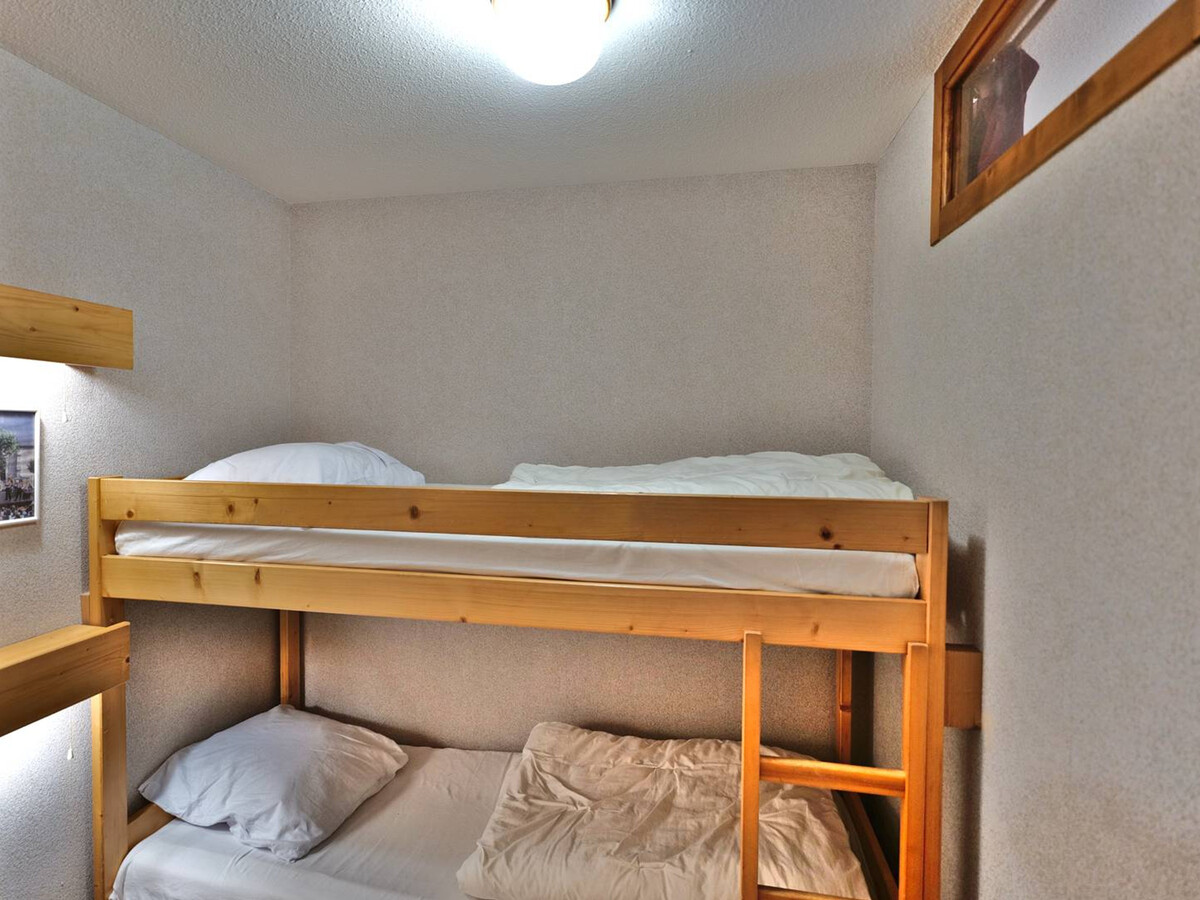 Appartement 6 pers au cœur du Grand-Bornand avec balcon sud - Photo 14