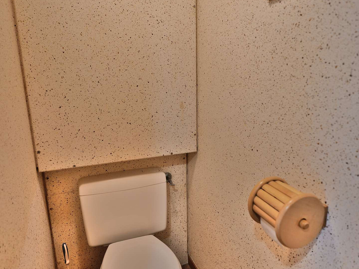 Appartement 6 pers au cœur du Grand-Bornand avec balcon sud - Photo 15