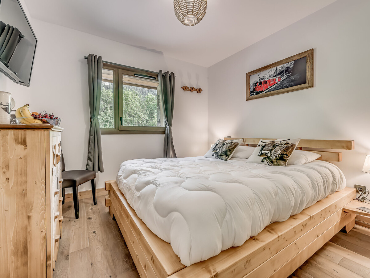 Appartement 3 chambres, terrasse 66m², Champagny-en-Vanoise - Photo 5