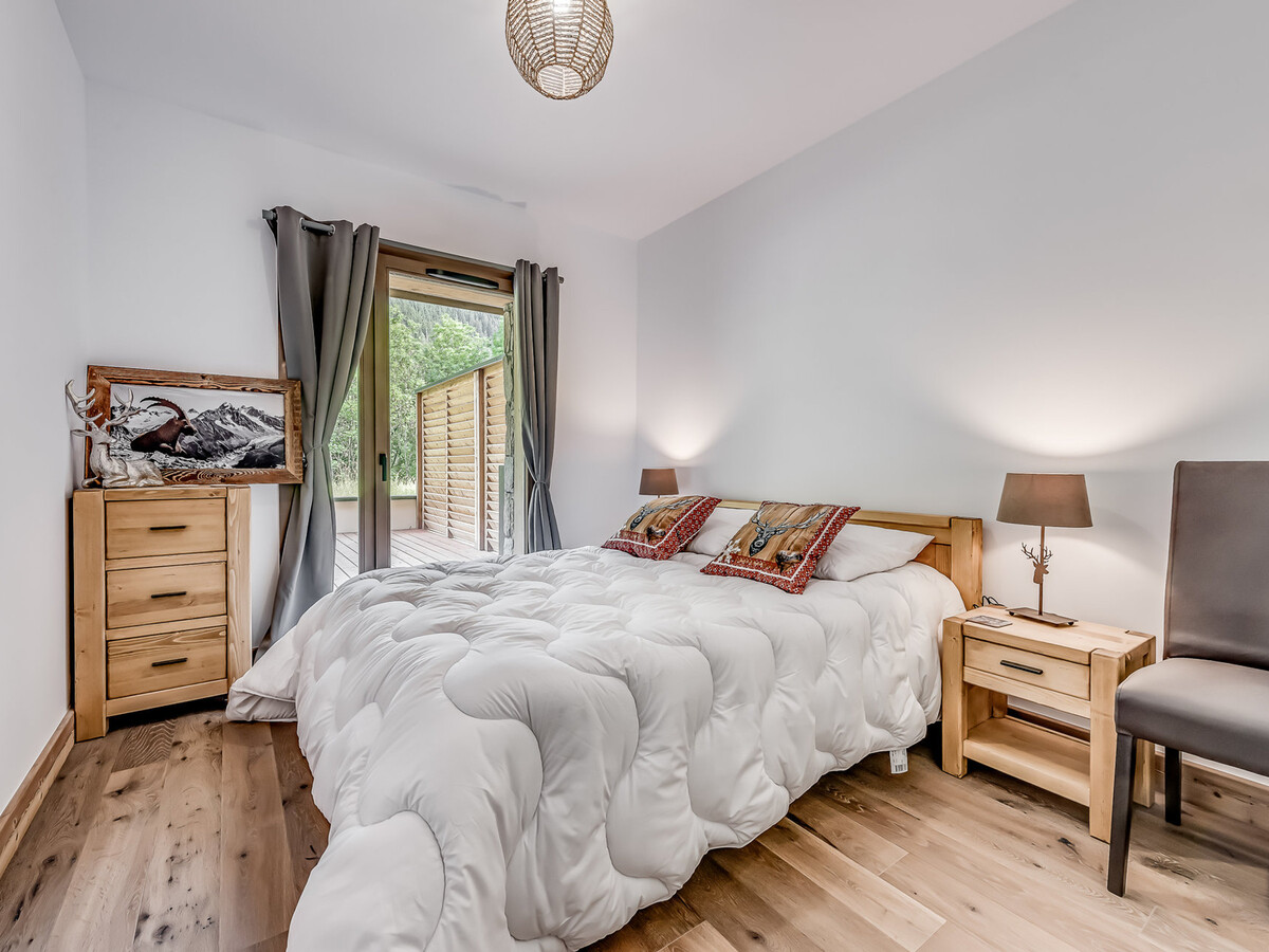 Appartement 3 chambres, terrasse 66m², Champagny-en-Vanoise - Photo 11