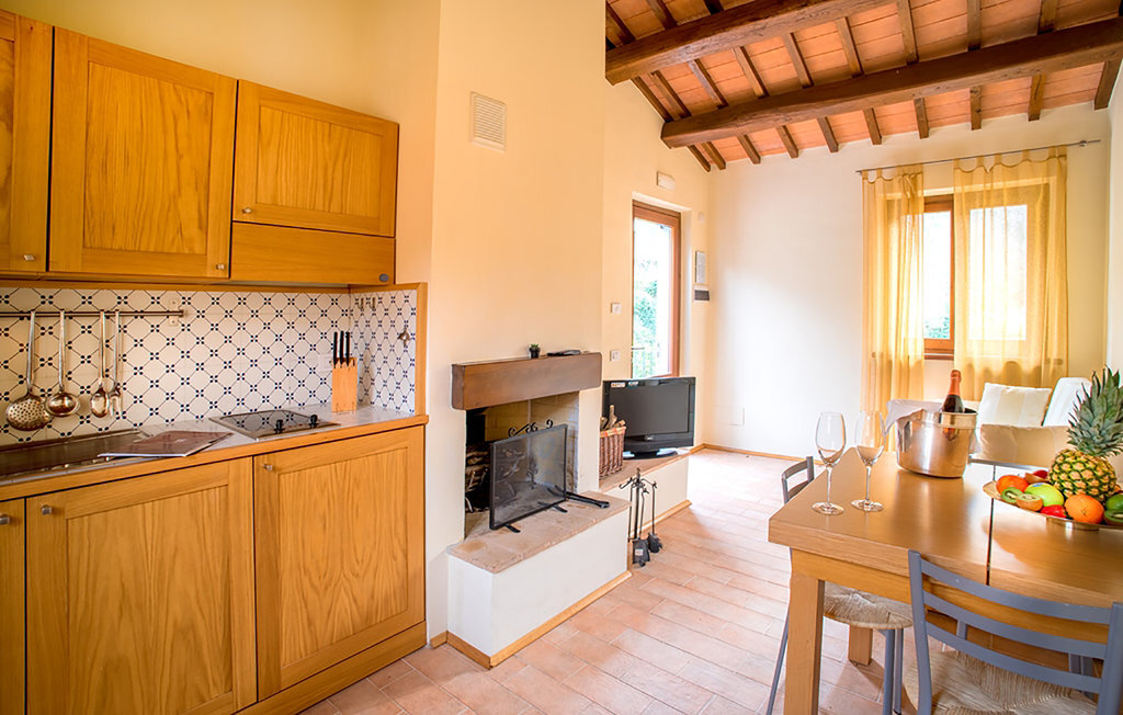Appartement 4 personnes à Foligno - Photo 13