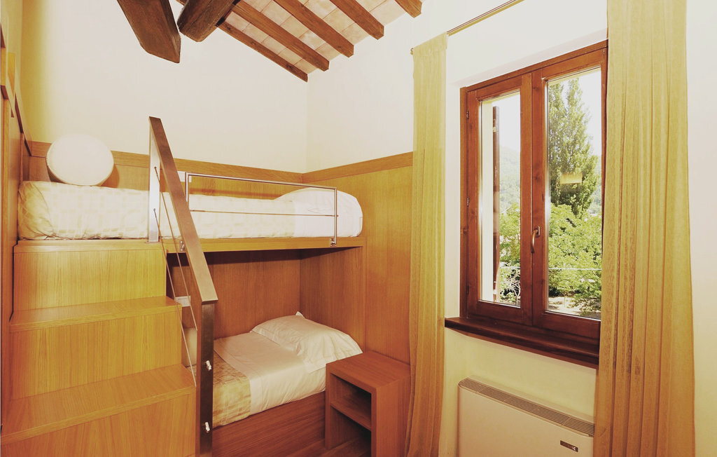 Appartement 6 personnes à Foligno - Photo 16