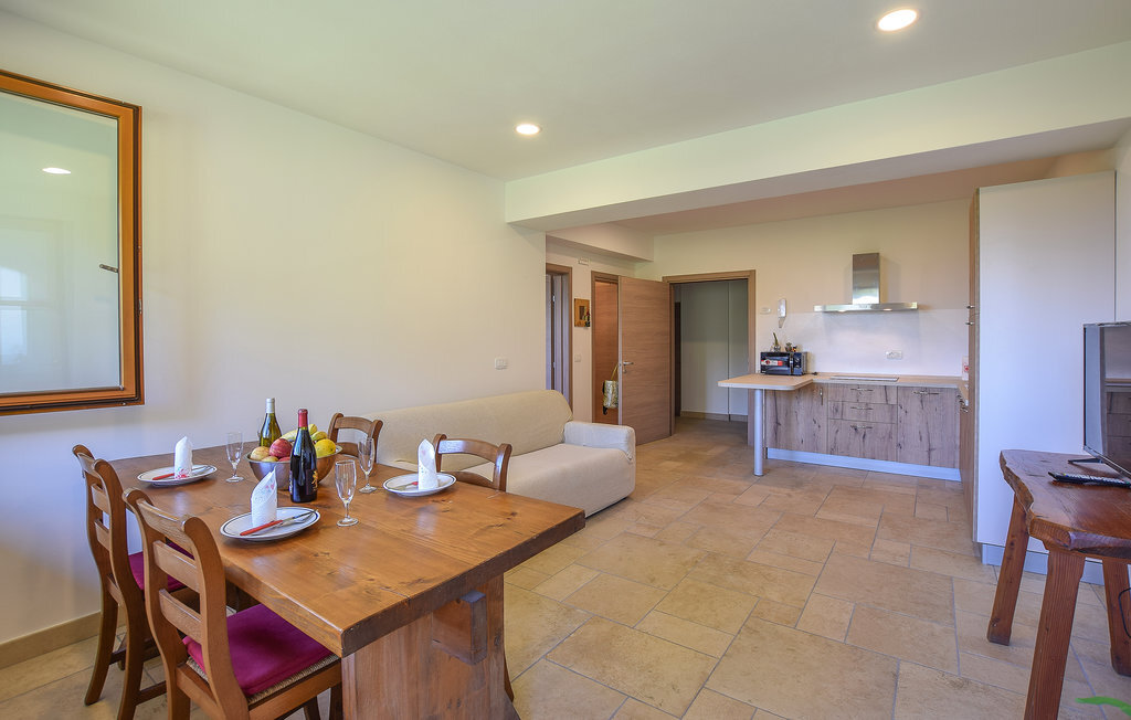 Appartement 6 personnes à Lamon - Photo 9