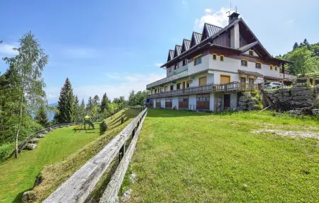 Location appartement à Lamon