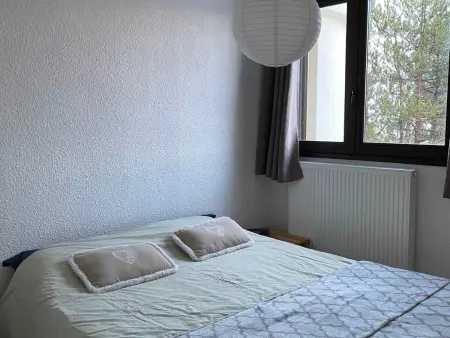 Appartement 3 pièces balcon vue montagne à Villard-de-Lans : photo 9