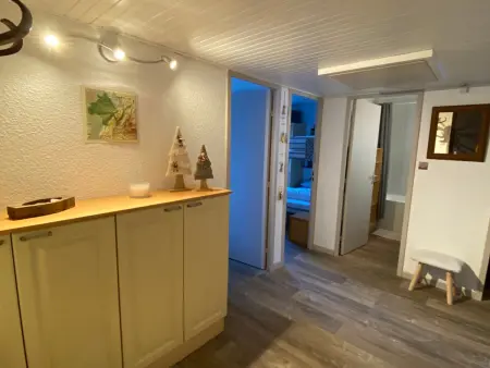 Appartement 3 pièces balcon vue montagne à Villard-de-Lans : photo 14