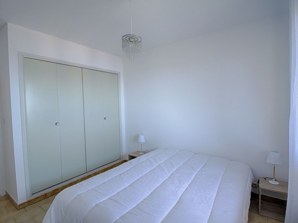 Appartement 4 pers. terrasse vue mer, parking à Ajaccio - Photo 8