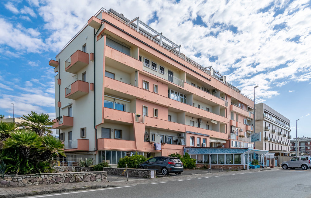 Appartement vue mer à Marinella di Sarzana, 10 m de la plage - Photo 2