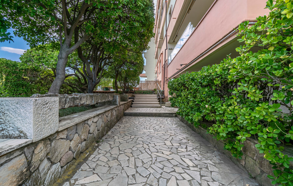 Appartement vue mer à Marinella di Sarzana, 10 m de la plage - Photo 7