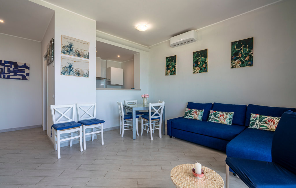 Appartement vue mer à Marinella di Sarzana, 10 m de la plage - Photo 8