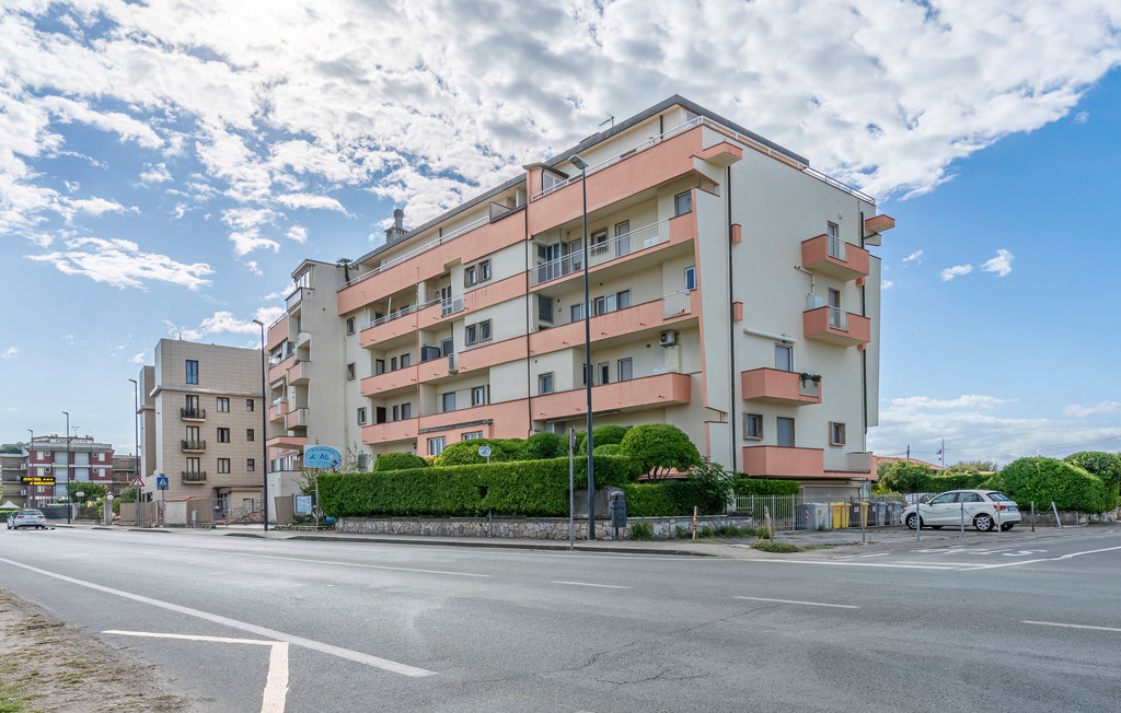 Appartement vue mer à Marinella di Sarzana, 10 m de la plage - Photo 10