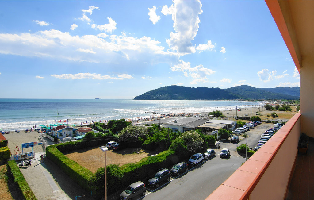 Appartement vue mer à Marinella di Sarzana, 10 m de la plage - Photo 12