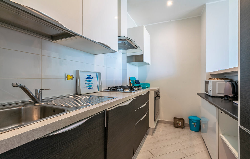 Appartement vue mer à Marinella di Sarzana, 10 m de la plage - Photo 16