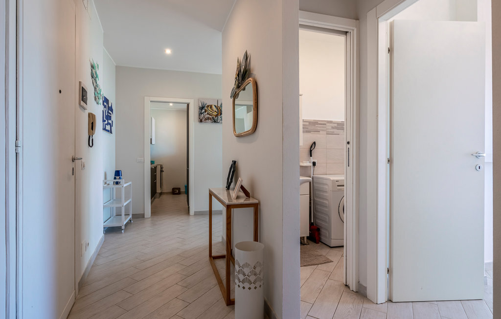 Appartement vue mer à Marinella di Sarzana, 10 m de la plage - Photo 19