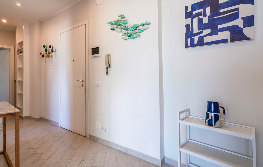 Appartement vue mer à Marinella di Sarzana, 10 m de la plage - Photo 20