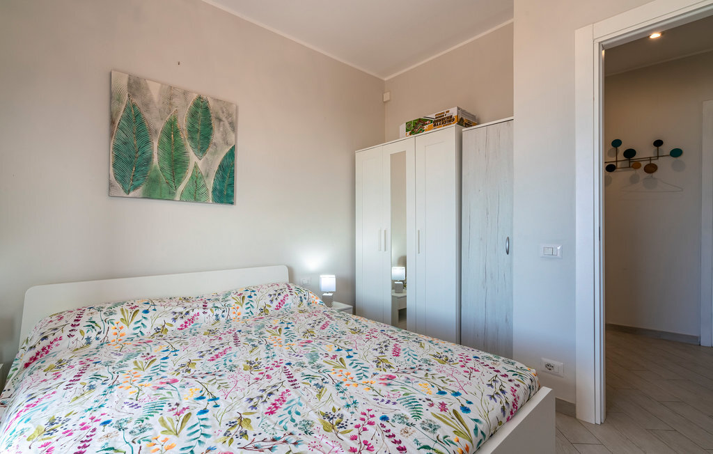 Appartement vue mer à Marinella di Sarzana, 10 m de la plage - Photo 21
