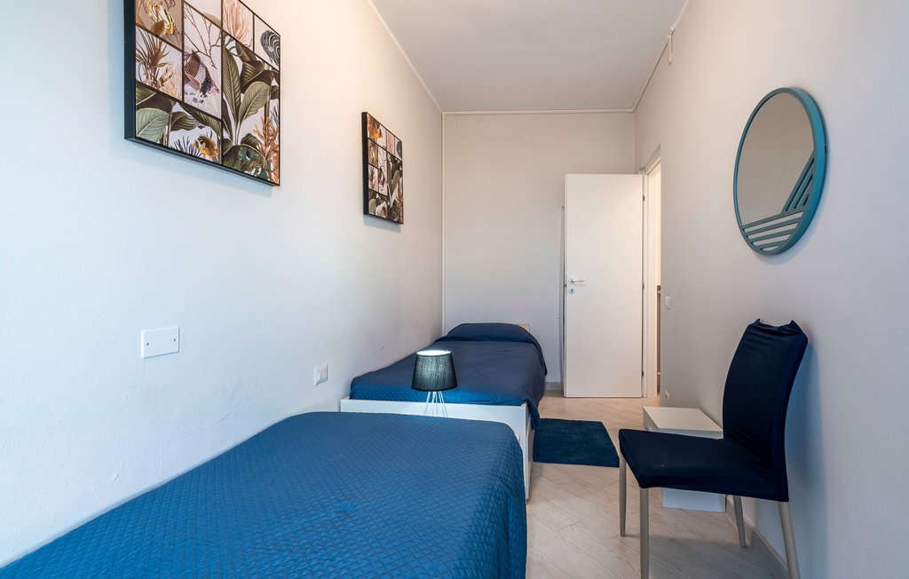 Appartement vue mer à Marinella di Sarzana, 10 m de la plage - Photo 24