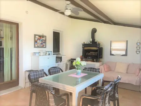 Villa 2 pers climatisée avec piscine à Cap d'Agde : photo 3