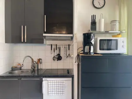 Villa 2 pers climatisée avec piscine à Cap d'Agde : photo 6