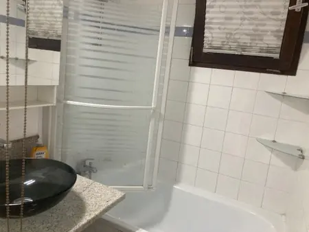 Villa 2 pers climatisée avec piscine à Cap d'Agde : photo 8