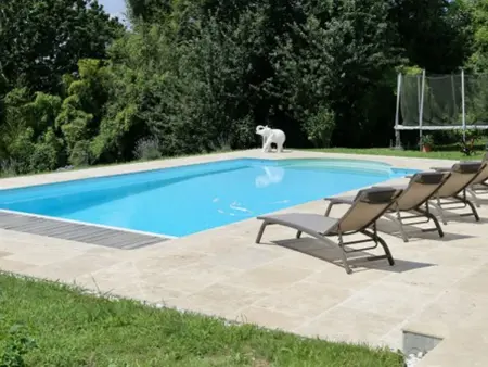 Appartement de charme avec piscine partagée à Urt, Pays Basque : photo 3