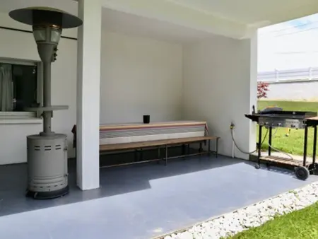 Appartement de charme avec piscine partagée à Urt, Pays Basque : photo 8