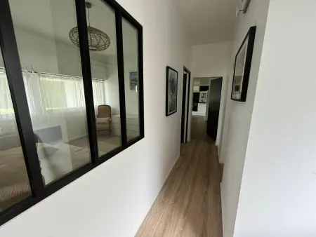 Appartement de charme avec piscine partagée à Urt, Pays Basque : photo 9