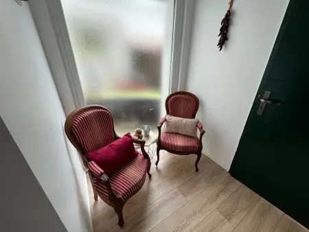 Appartement de charme avec piscine partagée à Urt, Pays Basque : photo 10