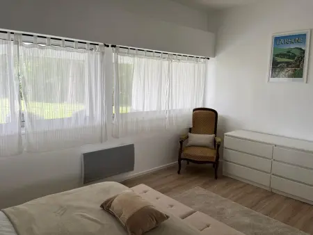 Appartement de charme avec piscine partagée à Urt, Pays Basque : photo 17