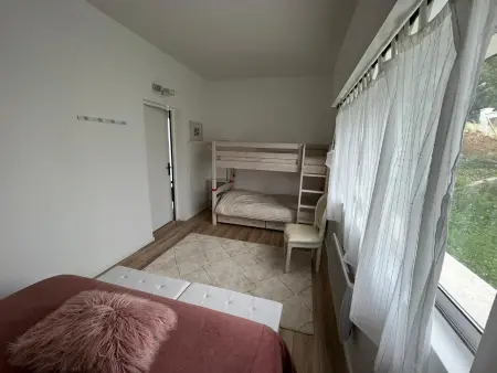 Appartement de charme avec piscine partagée à Urt, Pays Basque : photo 21
