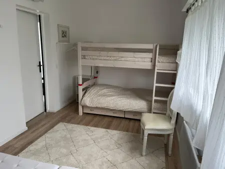 Appartement de charme avec piscine partagée à Urt, Pays Basque : photo 22