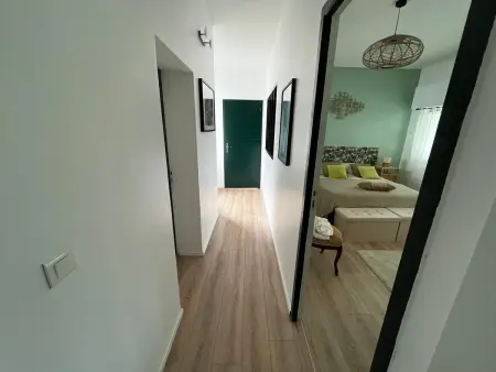 Appartement de charme avec piscine partagée à Urt, Pays Basque : photo 24