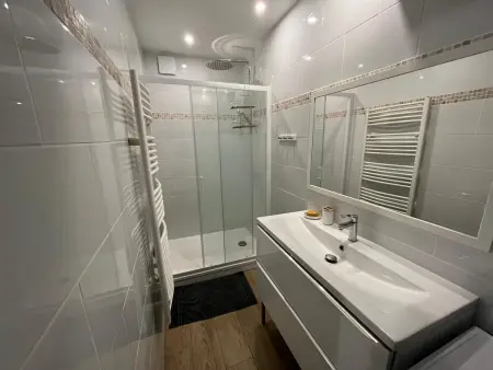Appartement de charme avec piscine partagée à Urt, Pays Basque : photo 26