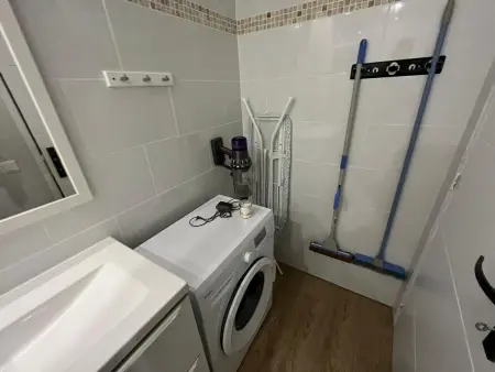 Appartement de charme avec piscine partagée à Urt, Pays Basque : photo 27