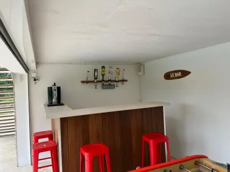 Appartement de charme avec piscine partagée à Urt, Pays Basque : photo 29