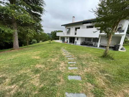 Appartement de charme avec piscine partagée à Urt, Pays Basque : photo 30