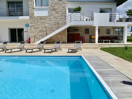 Appartement de charme avec piscine partagée à Urt, Pays Basque : photo 33