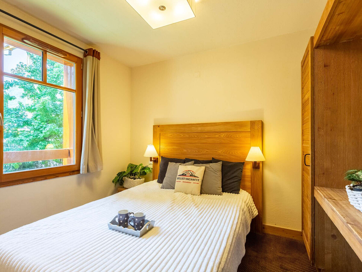 Appartement 6 pers. centre Saint-Lary avec piscine et sauna - Photo 6