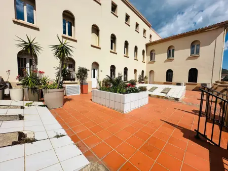 Location appartement à Port Vendres