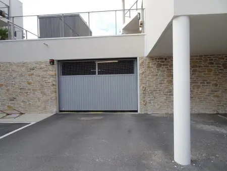 Appartement 2 pièces, 2 couchages, La Guérinière, balcon, parking - Photo 12