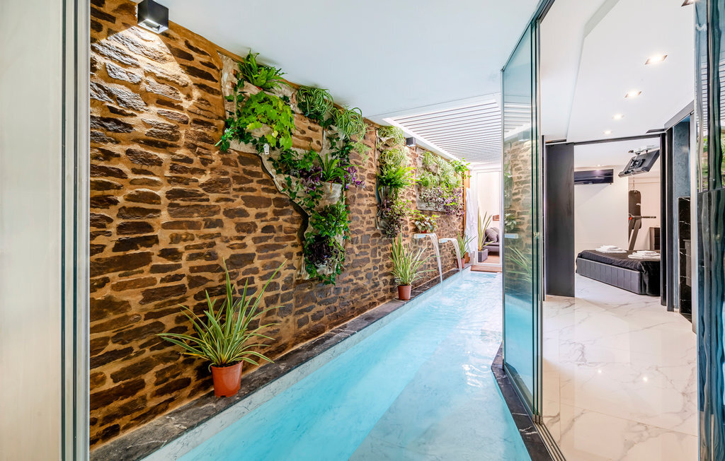 Appartement 4 personnes à Lido di Camaiore - Photo 1