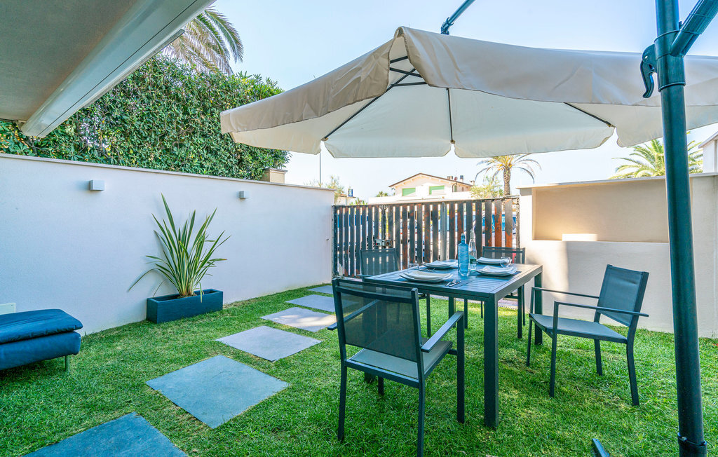 Appartement 4 personnes à Lido di Camaiore - Photo 7