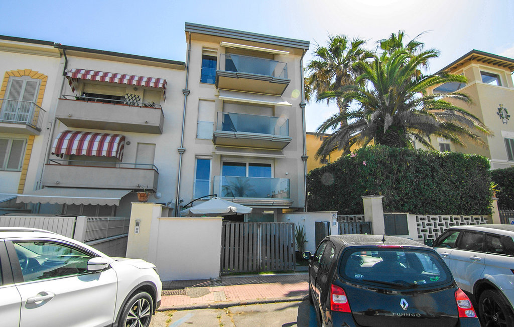 Appartement 4 personnes à Lido di Camaiore - Photo 11