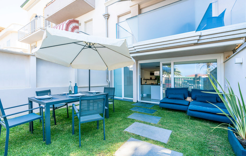 Appartement 4 personnes à Lido di Camaiore - Photo 12