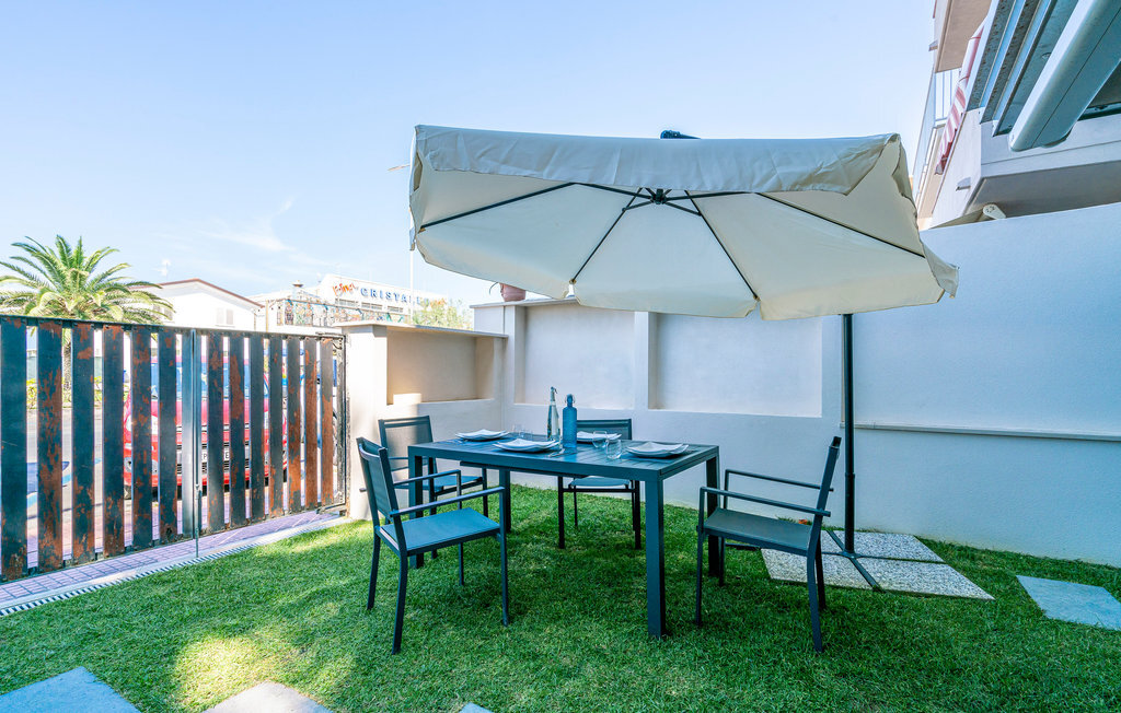 Appartement 4 personnes à Lido di Camaiore - Photo 13