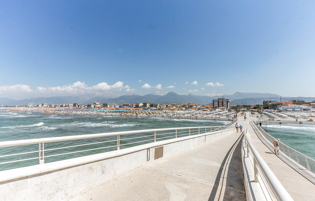 Appartement 4 personnes à Lido di Camaiore - Photo 32