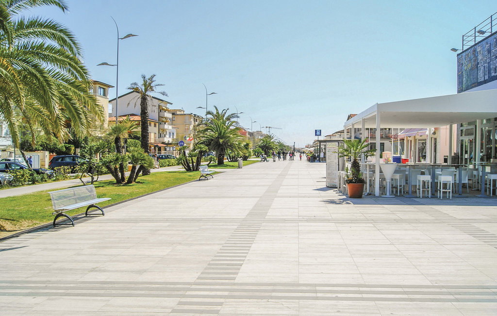 Appartement 4 personnes à Lido di Camaiore - Photo 33